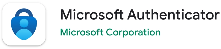 microsoft authenticator logo